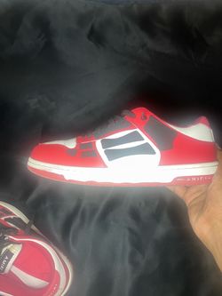 Designer shoes, size 11