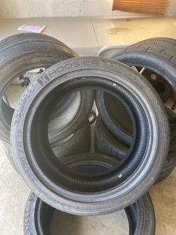 Hoosier tires