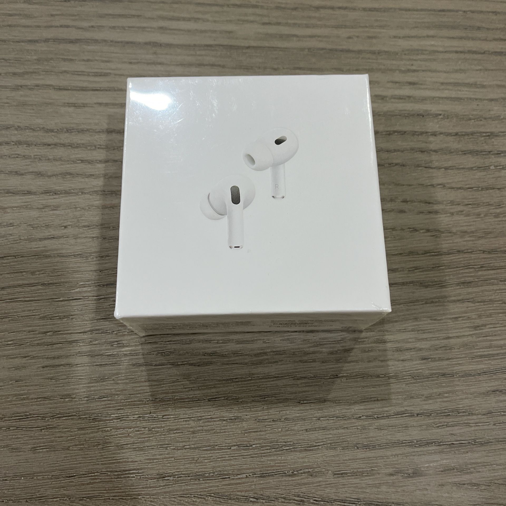 AirPod Pros 2 BRAND NEW