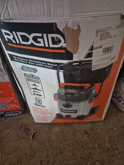 Shop Vac