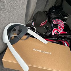 New Mapquest 2 vr still in box