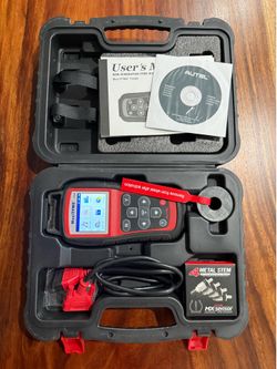 Maxi TPMS TS508