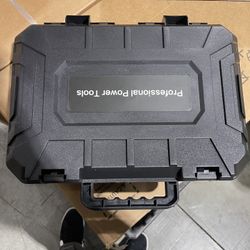 Impact Drill 