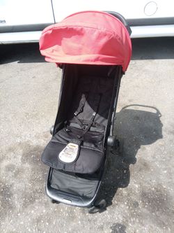 !! Baby Stroller Mountain Buggy