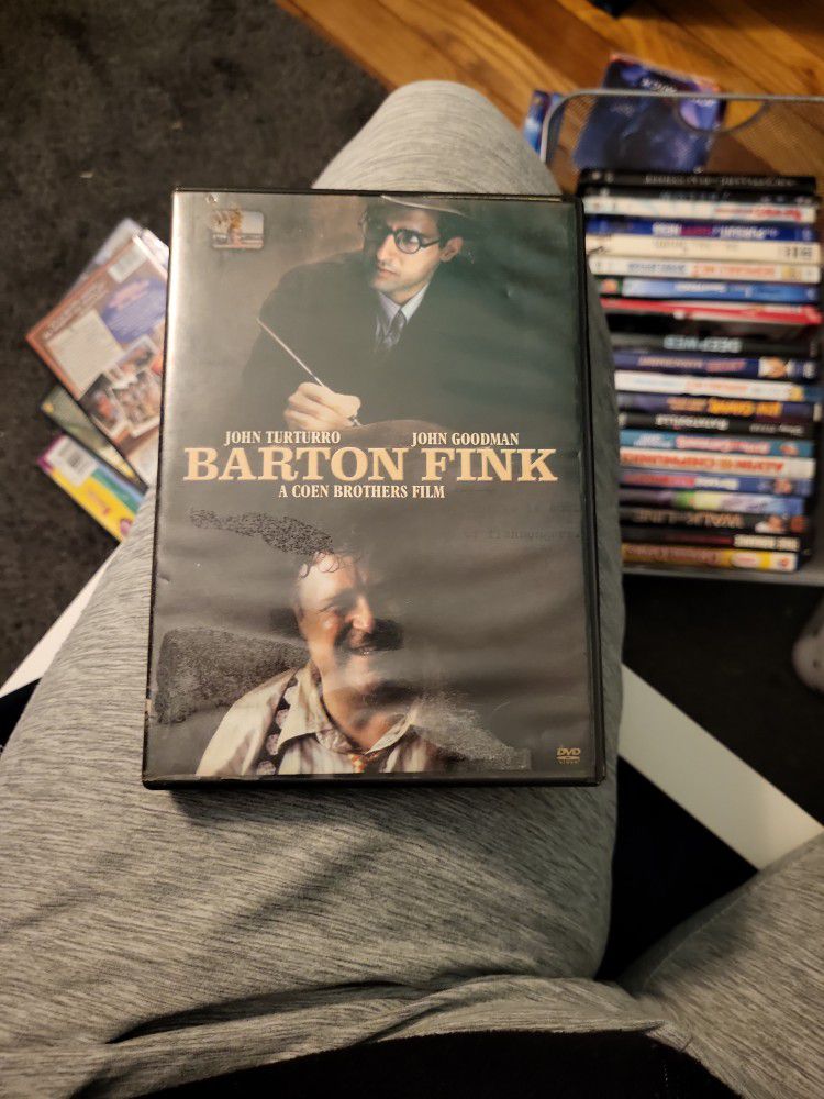 Barton Fink 
