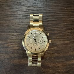 Guess Men’s Watch 