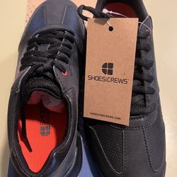 Women Work Shoes
