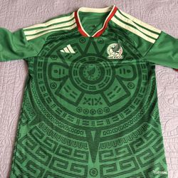 Mexico Jersey Original 