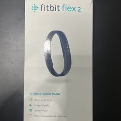 Fitbit Flex 2 