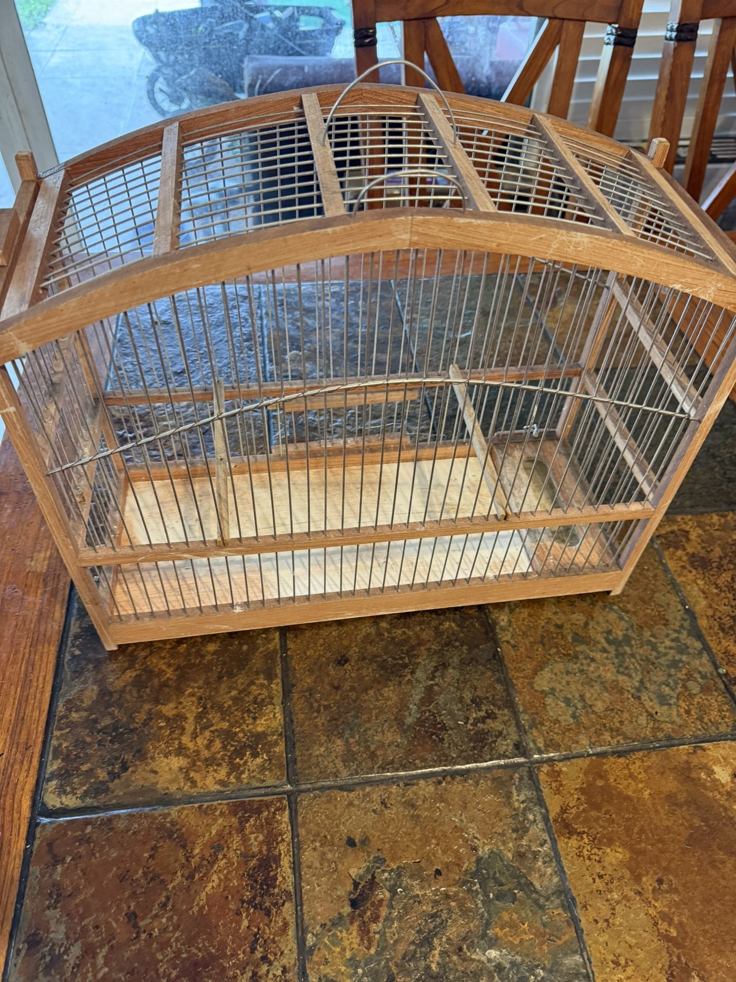 Bird Cage
