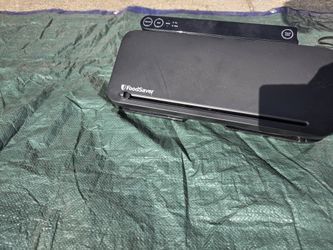 Foodsaving Vaccuum Sealer
