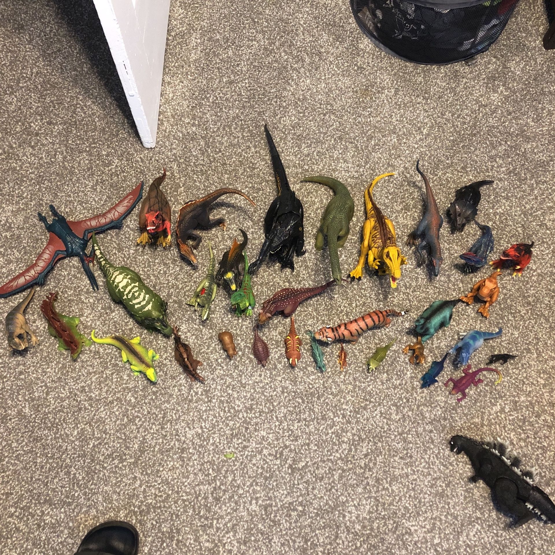 Dinosaurs