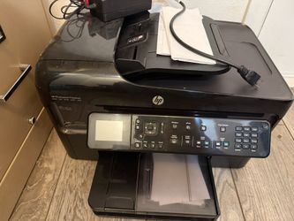 Printer/Copier/Fax