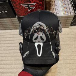 Barbas hats scream dandy hats