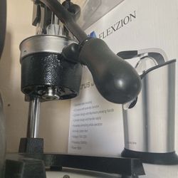 Juicer