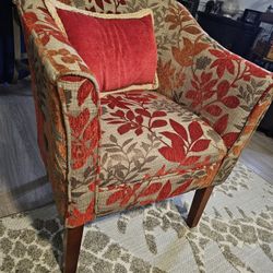 4 Sale: Side Chair, Like New