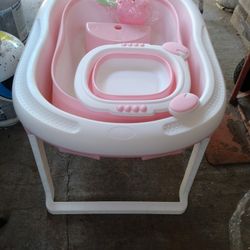 Baby Shower Try