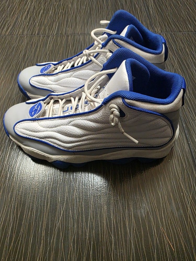Nike Air Jordan MEN'S Shoe Size 10