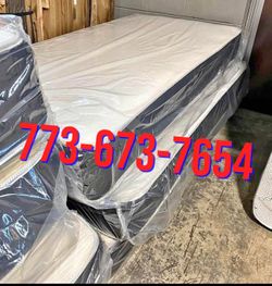 Huge Mattress SALE!!! same day  divery