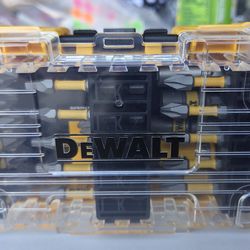 DeWALT 29pc Screwdriver Bit Set