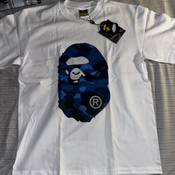 Bape Tee
