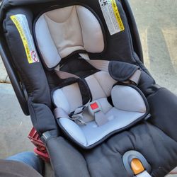 Car Seat