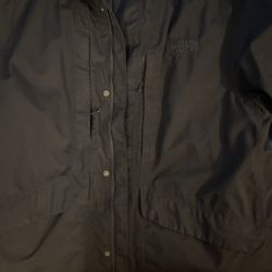 North Face XL Jacket 