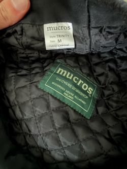 Mucros Weavers Trinity Cap size M