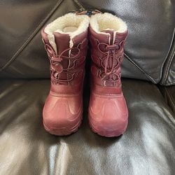 Snow Boots