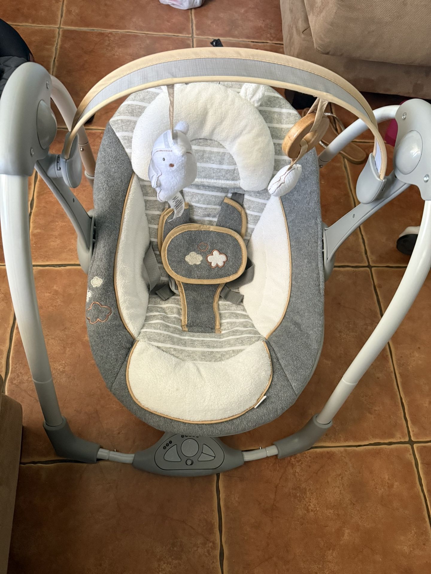 Baby Swing