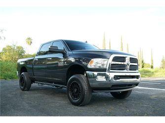 2014 RAM 2500