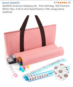 Mahjong Set