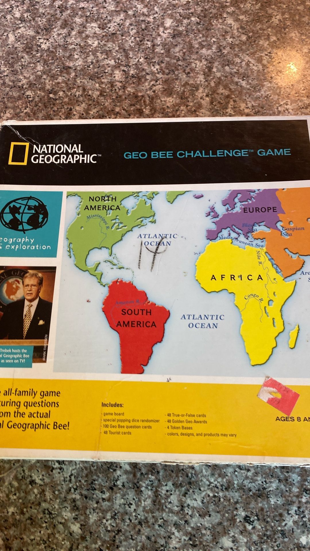 Board Game