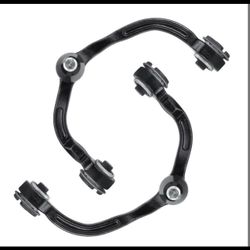 2003 2004 Ford Expedition Front Upper Control Arm Suspension Kit w/Ball Joint Left & Right Side K807