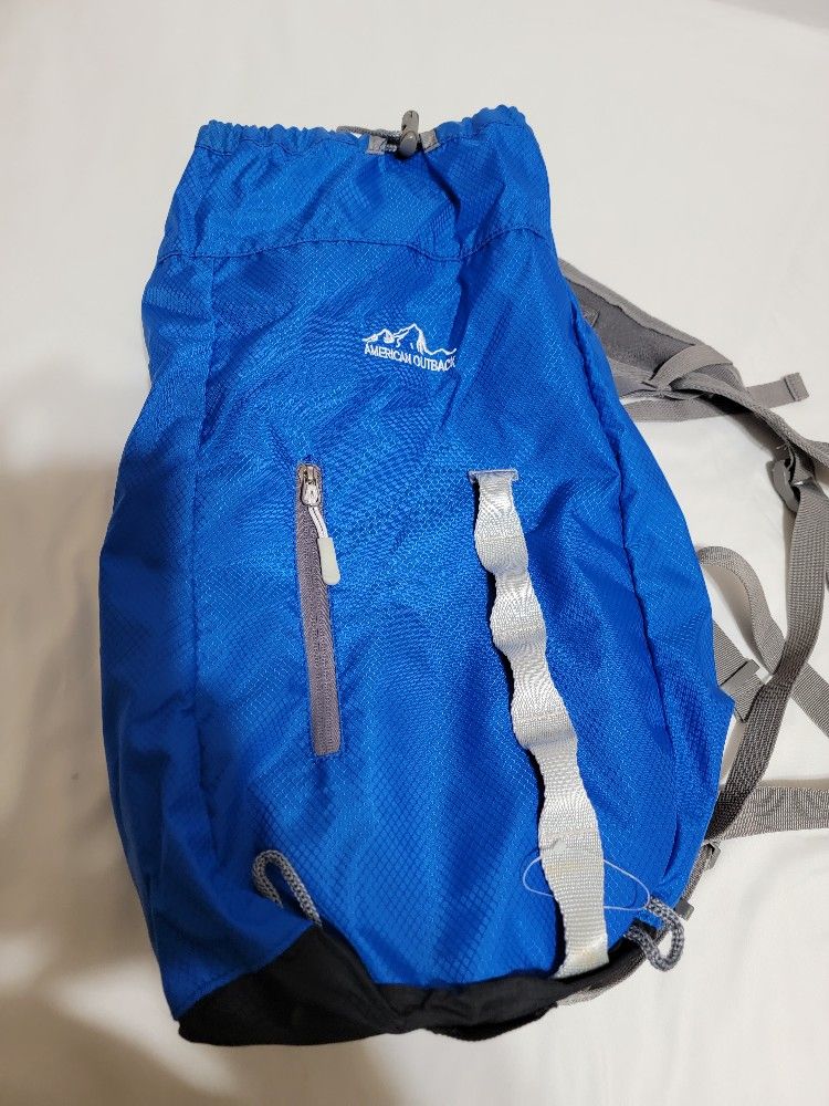 Hiking Backpack