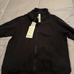 lululemon jacket