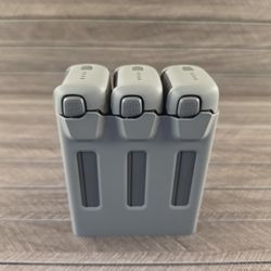 Dji Avata 360 3x Battery And HUB Brand New 