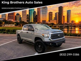 2019 Toyota Tundra