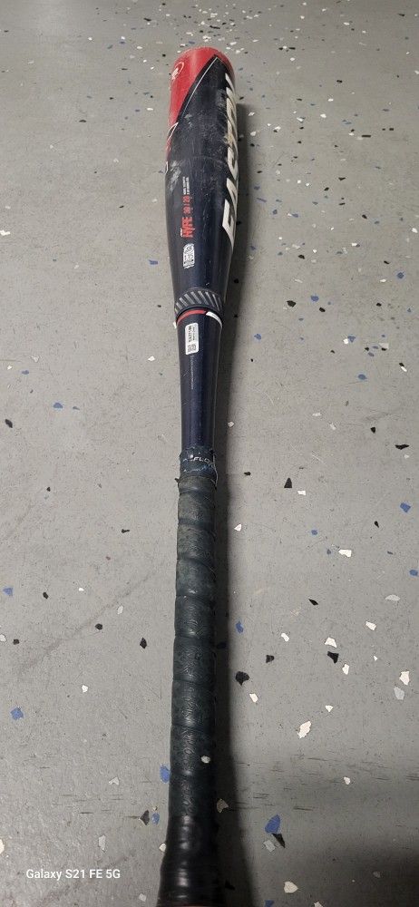 Easton HYPE USSSA $40