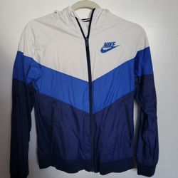 Kid's Nike Windbreaker 