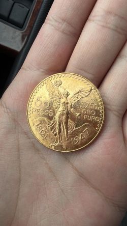 Original centenario 22k