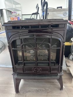 Fire Place Heater