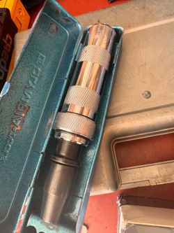 For sale flashlights tools etc