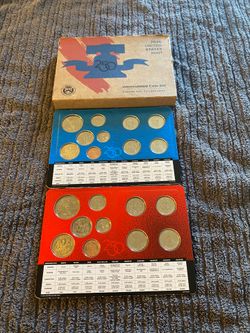2026 mint set from the United States Mint