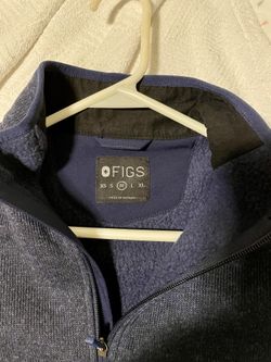 FIGS Sweater vest