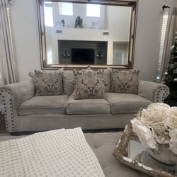 3 Piece Couch Set 