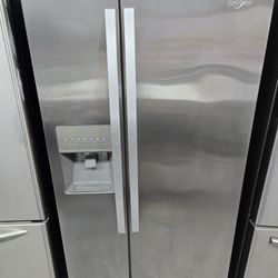 Refrigerator Whirlpool W-33 