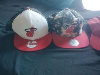 Hats