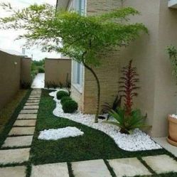 Sprinklers, Sod, Artificial Grass, Fences 