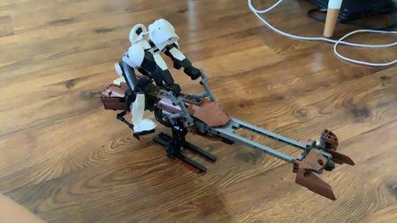 Star Wars Lego